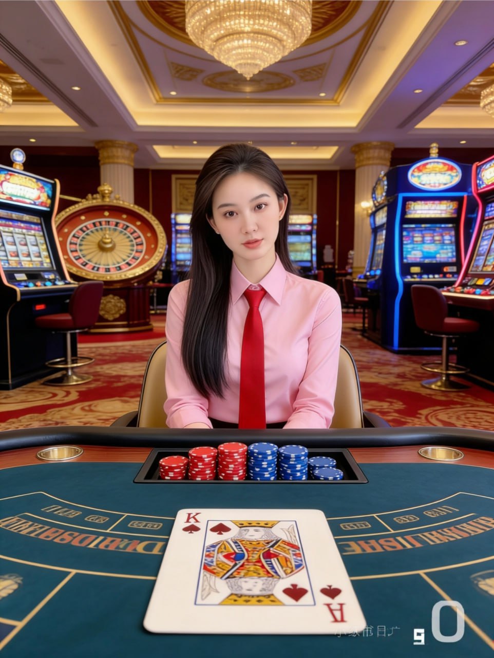 龙魂觉醒